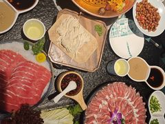-阳坊涮肉(西直门凯德mall店)