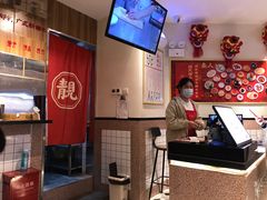-五条人糖水铺(光谷世界城店)