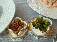 -君来湖滨饭店·渔餐厅
