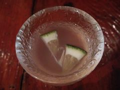 -Pistolera Mexican Cantina女枪手墨西哥餐厅(碧云路店)