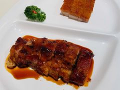 烧味双拼-利苑酒家(金宝店)