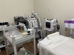 -演员的秘密·皮肤管理