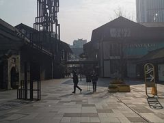 -星巴克(成都太古里二店)