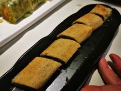 -味可道美食坊(福基路店)