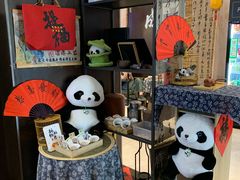 -茶去咖啡屋(武侯祠店)