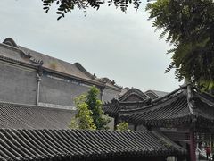 -莲池书院博物馆