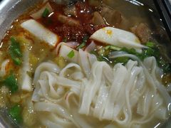 牛杂粉-超记粉店(阜民店)