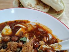 -代四孃牛华豆腐脑美味小食(总店)