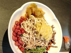 -小厨娘金榜题名(夫子庙秦淮河店)