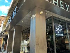 -喜茶(中山白水井店)