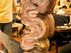 -拉丁餐厅·巴西烤肉自助(正佳广场店)