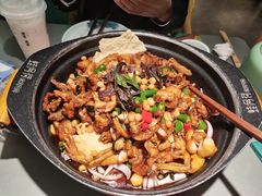-蛙月荷·紫苏牛蛙(三街两巷店)