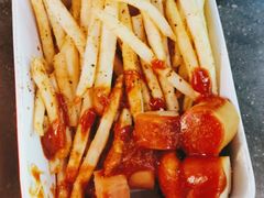 -haxnbauer海森堡德国餐厅(深圳coco店)