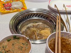 -龍歌自助小火锅(崂山丽达店)