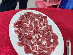 五花趾-花苑美食横琴生蚝火锅(拱北粤华路店)