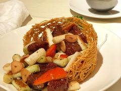 -利苑酒家(华熙国际店)