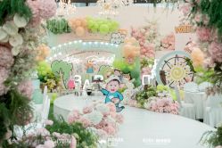 -玖玖婚嫁礼仪策划(江滨西路店)