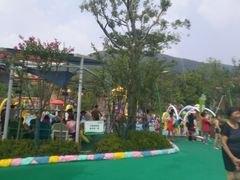 -苏州乐园森林水世界