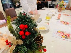 -PAUL LAFAYET 法式甜品(港汇广场店)