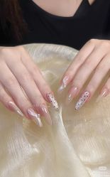 -RL Nail·瑞丽美甲美睫品牌原创店