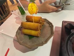 -芽笼芽笼新加坡餐厅(世纪汇店)