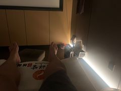 -鹤祥宫影院足道SPA连锁(吉大万国汇钰海店)