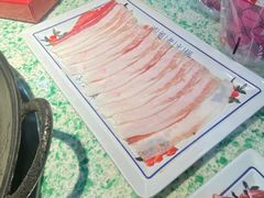 -鸿姐老火锅(疁城新天地店)