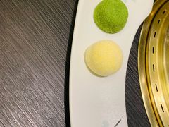 大福-AJIYA·池袋日式烧肉自助(天津万象城店)