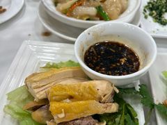 -瑞福园联谊餐室(茂名南路店)