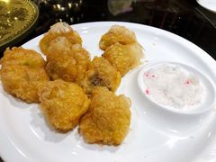 黄米炸糕-蒙古大营(朝阳公园店)