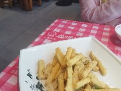 -龙师傅卤炒(天马店)