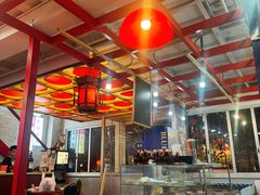 -谢记上海大排档(长寿路店)