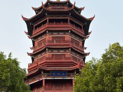 -厦门园林博览苑