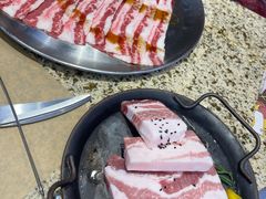 -安又胖韩国烤肉(美罗城店)