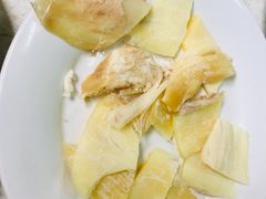 牛板筋-大槐树烤肉馆