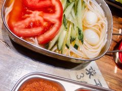 -三肥两瘦烤肉(鹿城店)