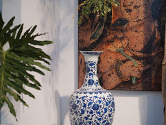 -自由生长植物工作室(深港花卉中心店)