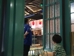 -潮粥荟·潮汕砂锅粥(朝阳大悦城店)