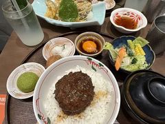 -ITARU食堂·定食料理(西丽店)