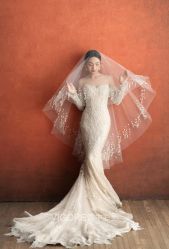 -雪中彩影婚纱摄影·微光艺术中心