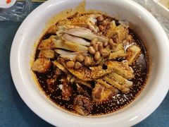 -艺味深尝(云锦路店)