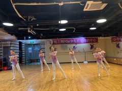 -悦之舞少儿舞蹈艺术培训中心