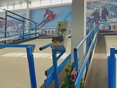 -零度滑雪室内训练中心(莘庄店)