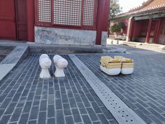 -横店影视城明清宫苑园区