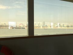 -武汉关码头(轮渡站)