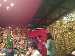 -老十七火锅(虹梅路店)