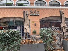 -Solo(衡山路店)