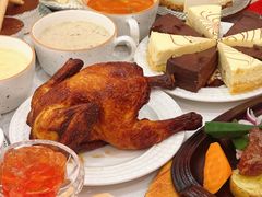 -斗牛士牛排餐厅(嘉里汇店)