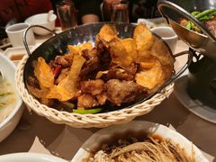 -避风塘(宝山万达店)