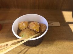 -荟必寿日韩煮物专门店(和平广场店)